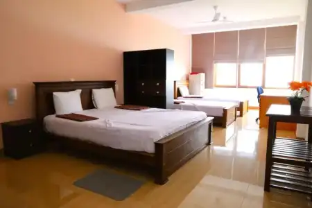 Vista Paradise Beach Resort - 101