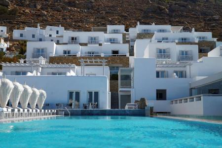 Mykonos Riviera - Small Luxurys of the World - 14