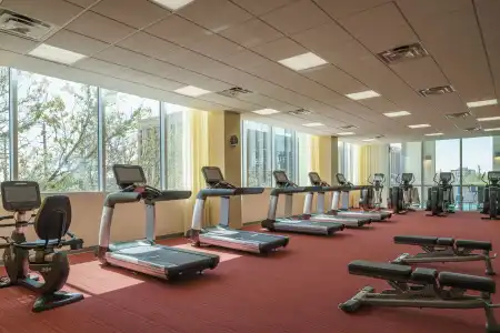 Hyatt Place Houston/Galleria - 17