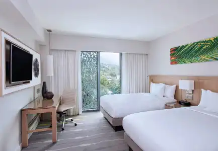 Marriott Port-au-Prince - 3