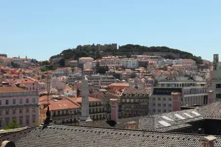 TURIM Restauradores - 18