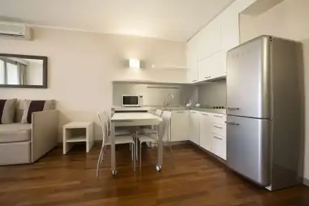 Ramada Plaza Milano - 9