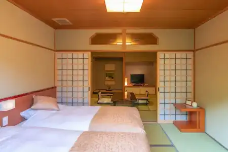 Narashino no sato Gyokusui -6 years or older- - 27