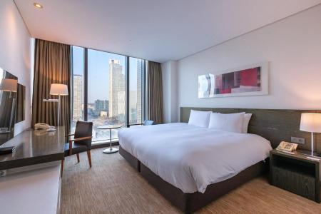 Orakai Songdo Park, BW Premier Collection - 5