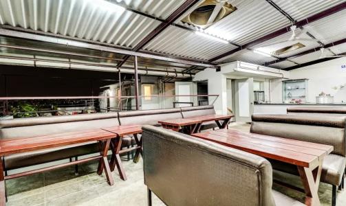 Treebo Saga Apartment - 23