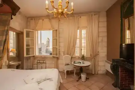 Hôtel du Palais des Papes - 5