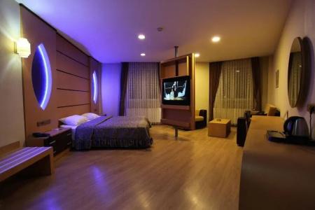 Sakarya Grand - 4