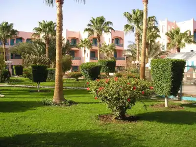Le Pacha Resort - 18