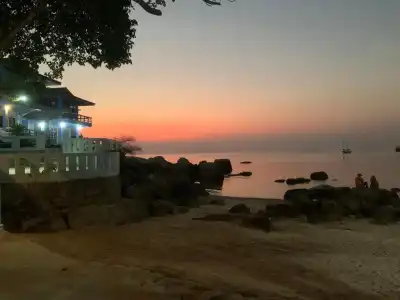 Ocean View Resort Koh Tao - 46