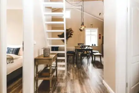 G19 Boutique Apartments - 68