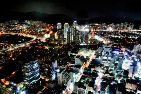 Lotte Busan - 50