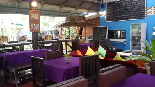 Krabi Discovery Resort - 16