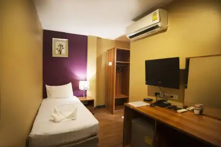 The Richy Place Guest House - 24