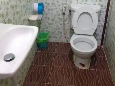 RC Guesthouse - 6