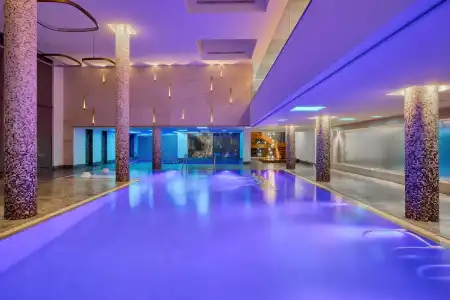 Parklane, a Luxury Collection Resort & Spa, Limassol - 17