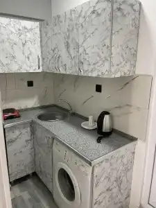 Ersoy Ege Apart Otel - 21