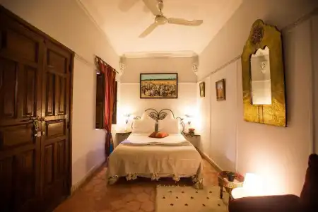 Riad Villa Harmonie - 4