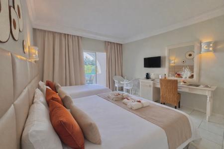 Hammamet Garden Resort and Spa - 49