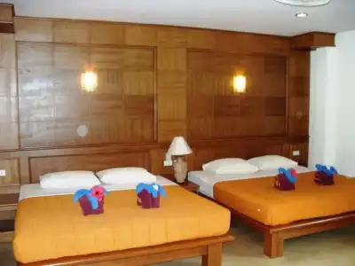 D.R. Lanta Bay Resort - 174