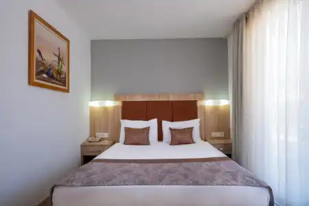 Rose Resort - 2