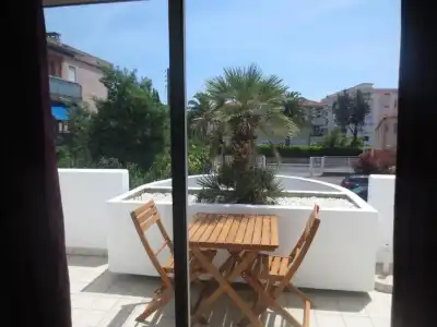 Hôtel Sable et Soleil - 64
