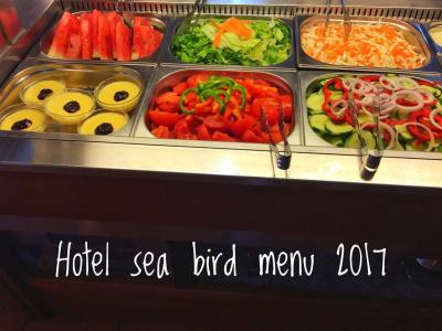 SeaBird - 14