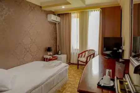 Borjomi Palace Health & Spa Center - 32