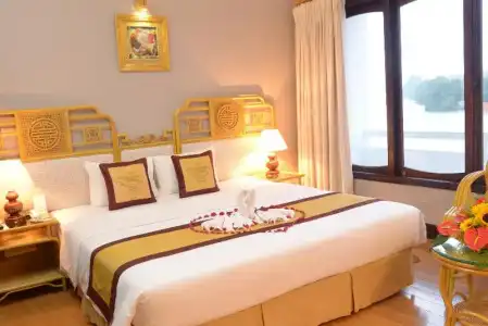 Huong Giang Resort and Spa - 59