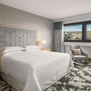 Sheraton Frankfurt Airport & Conference Center - 34