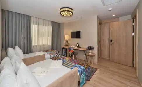 Aybar & Spa - 43