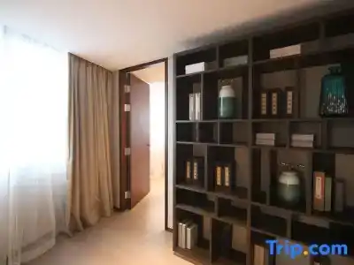 Fraser Suites Dalian - 113