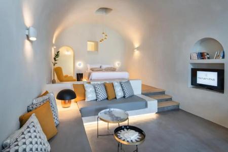 Halcyon Days Suites - 27