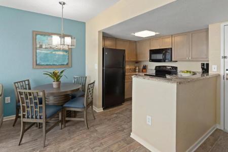 Club Wyndham Westwinds - 34