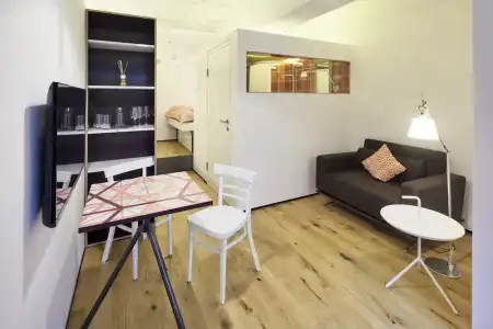 NALA individuellhotel - 196