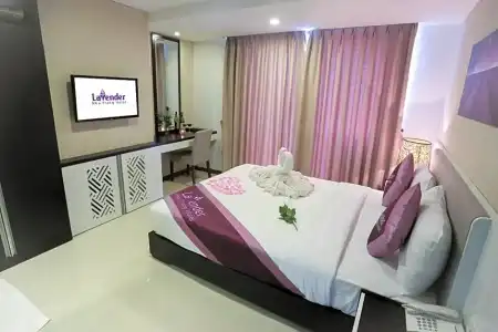 Lavender Nha Trang - 42