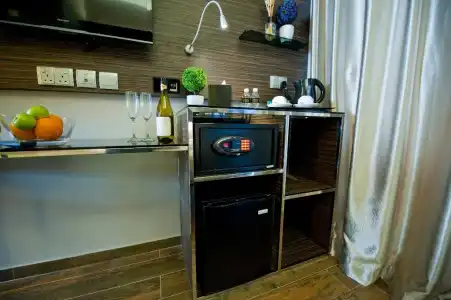 Mercure Singapore Tyrwhitt - 31