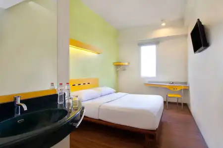 ibis budget Jakarta Cikini - 8