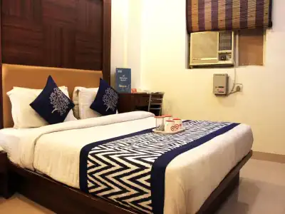 D Inn - 3