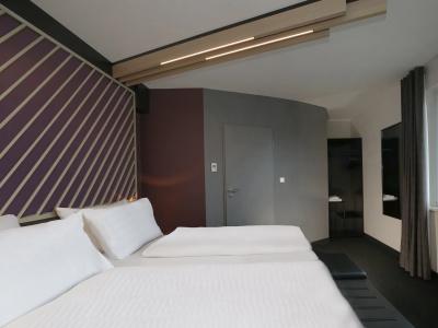 B&B Berlin City-West - 28