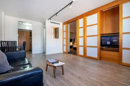 Ridge Apartment - 54