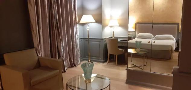 Sofitel Parma Grand De La Ville - 36