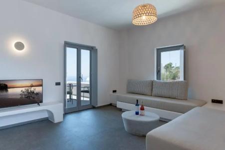Elements Cozy Suites Pyrgos - 79