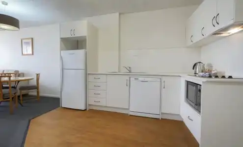The Summit Apartments - 24