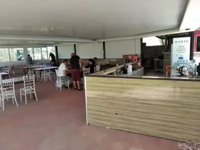 Odin Butik Otel - 21