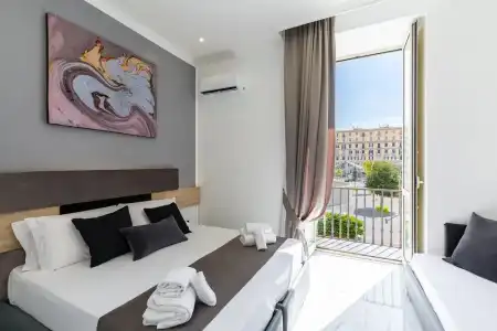 Sant'Angelo Suites - 108