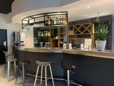 Campanile Epinal Centre - Gare - 18