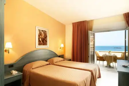 & SPA Riviera Castelsardo - 5