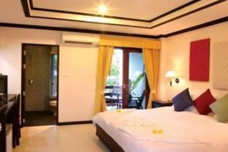Samui Seabreeze Place - 1