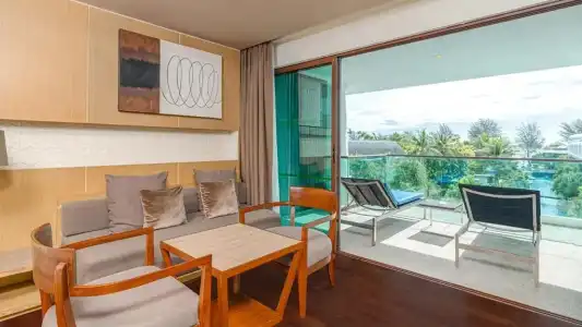 Phuket Graceland Resort And Spa - 77
