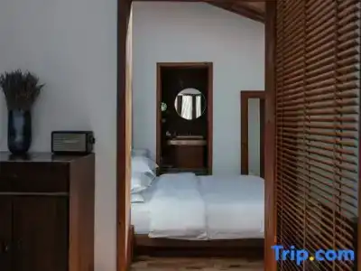 Oasis The Secret Luxury - 25